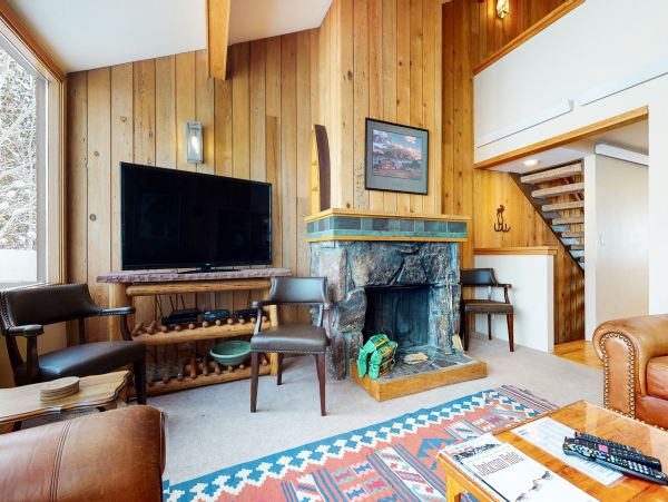 Jackson Hole Wy Home 1011094