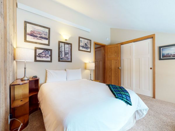 Jackson Hole Wy Home 1011094