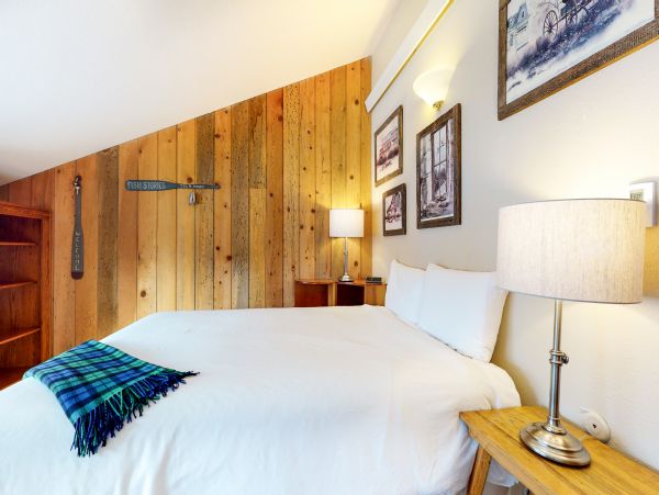Jackson Hole Wy Home 1011094