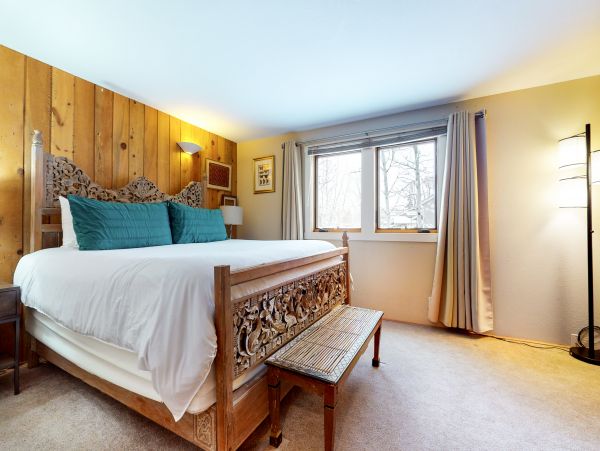 Jackson Hole Wy Home 1011094