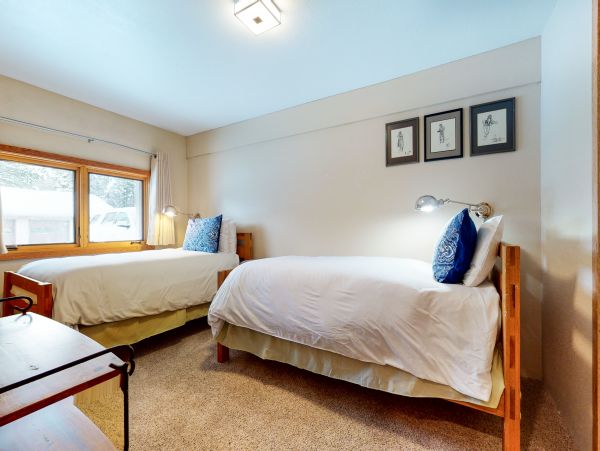 Jackson Hole Wy Home 1011094