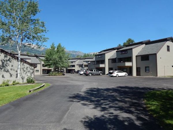 Jackson Hole Wy Home 1011094