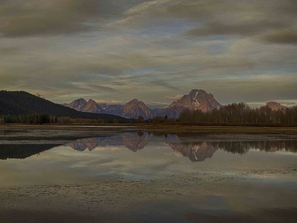 Jackson Hole Wy Home 1011094
