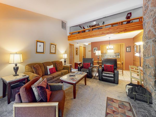 Jackson Hole Wy Home 1011095