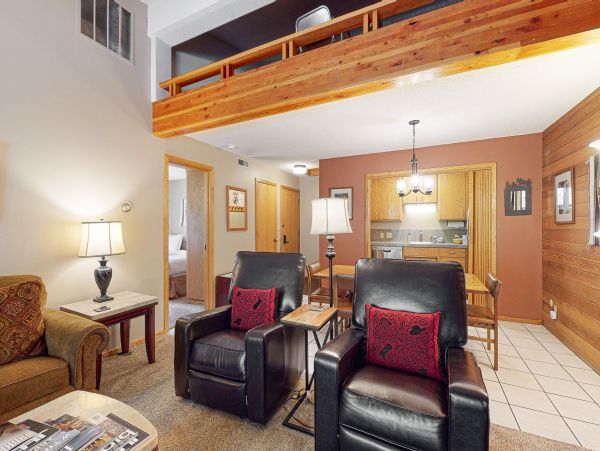 Jackson Hole Wy Home 1011095