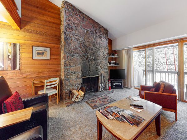 Jackson Hole Wy Home 1011095