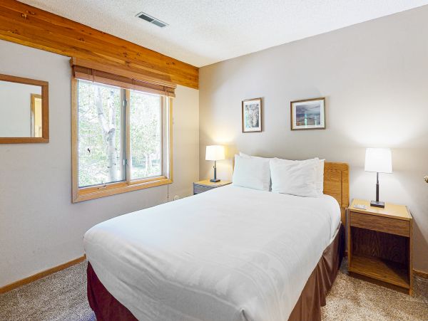 Jackson Hole Wy Home 1011095