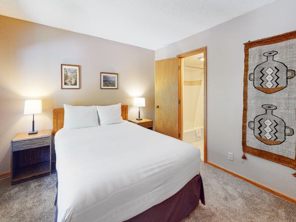 Jackson Hole Wy Home 1011095