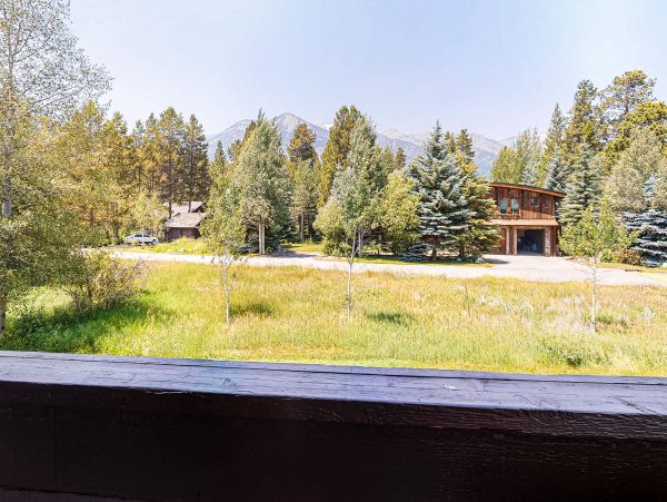 Jackson Hole Wy Home 1011096
