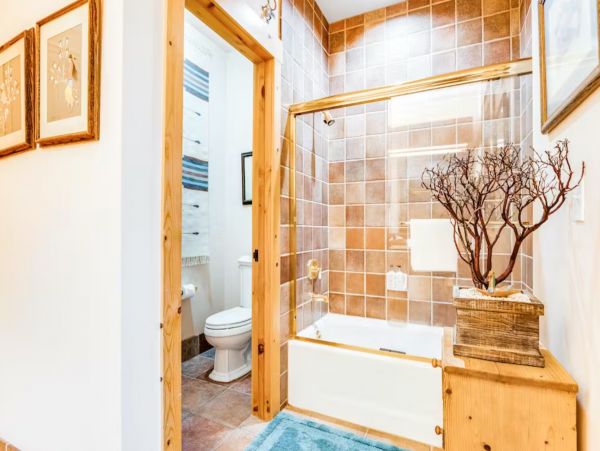 Ski in Ski out, 4 blocks from Teton Village
