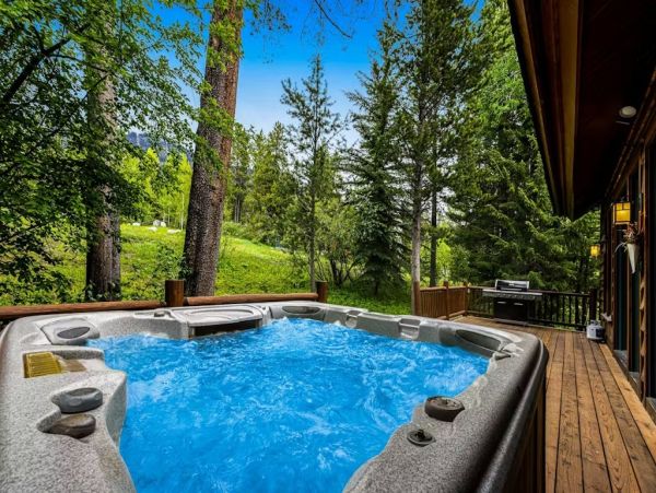 Ski in Ski out, 4 blocks from Teton Village