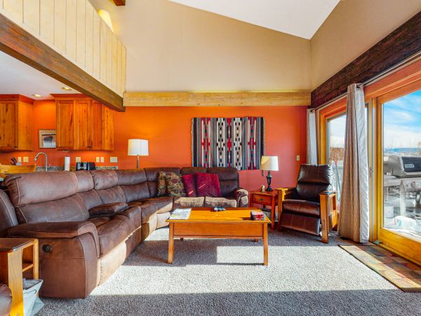 Jackson Hole Wy Home 1011099