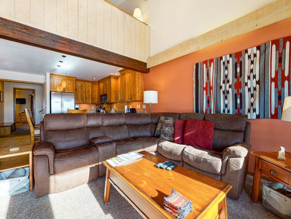 Jackson Hole Wy Home 1011099
