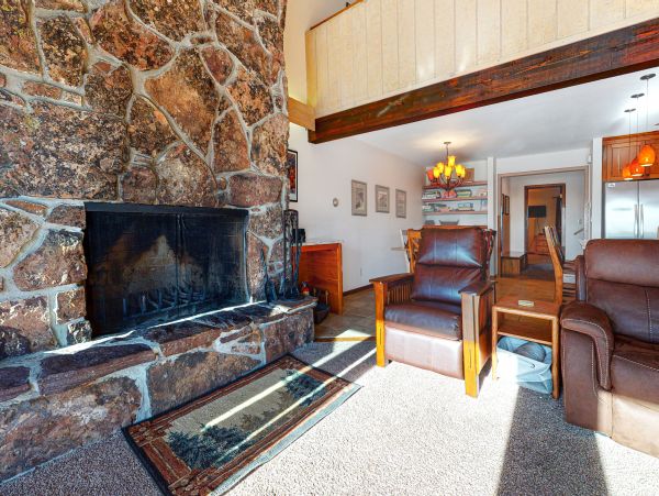 Jackson Hole Wy Home 1011099
