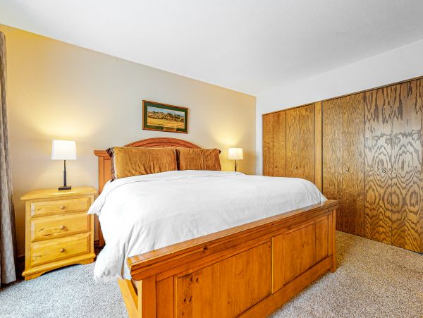 Jackson Hole Wy Home 1011099