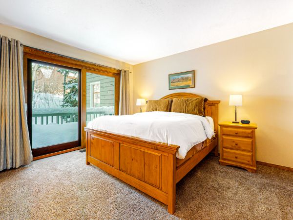 Jackson Hole Wy Home 1011099