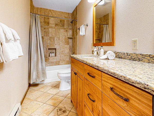 Jackson Hole Wy Home 1011099