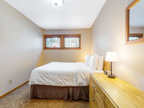 Jackson Hole Wy Home 1011099