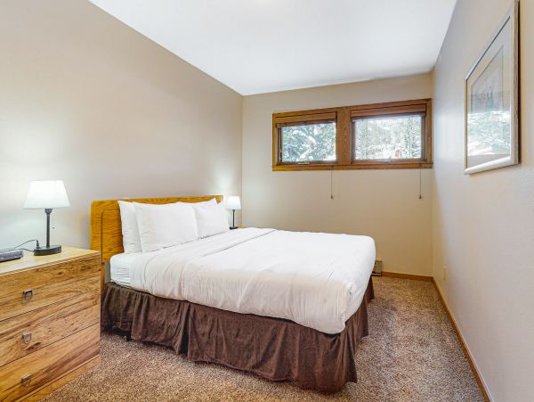 Jackson Hole Wy Home 1011099