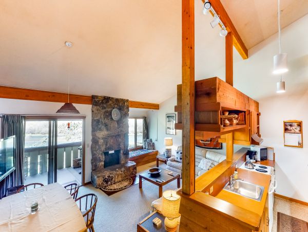 Jackson Hole Wy Home 1011100