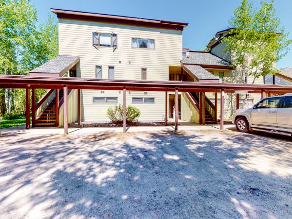 Jackson Hole Wy Home 1011100