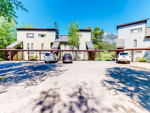 Jackson Hole Wy Home 1011100