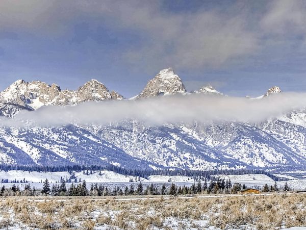 Jackson Hole Wy Home 1011100