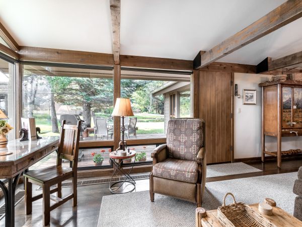 Jackson Hole Wy Home 1011101