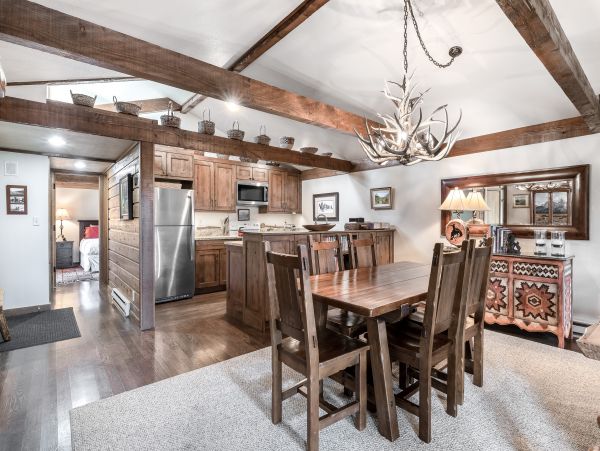 Jackson Hole Wy Home 1011101
