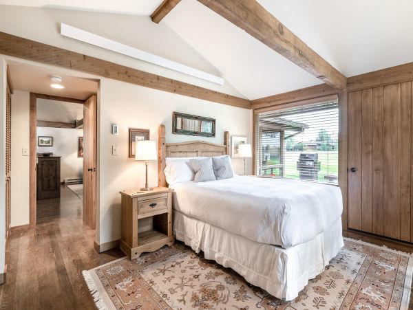 Jackson Hole Wy Home 1011101