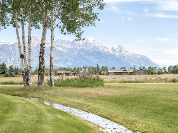 Jackson Hole Wy Home 1011101