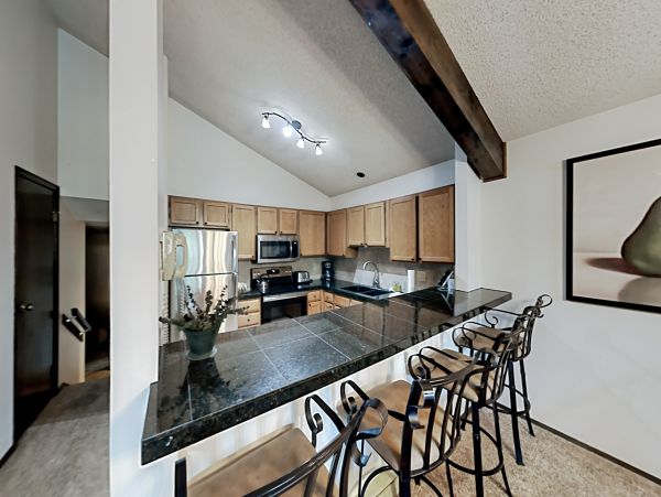 Avon Four Bedroom Luxury Vacation Condo
