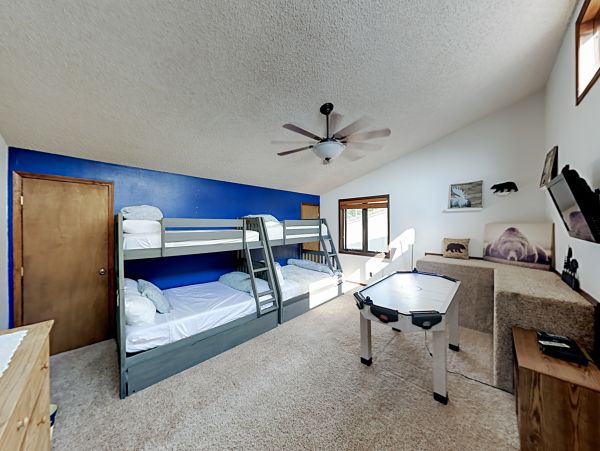 Avon Four Bedroom Luxury Vacation Condo