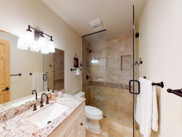 Avon Vacation Condo Four Bedroom Mountain Views