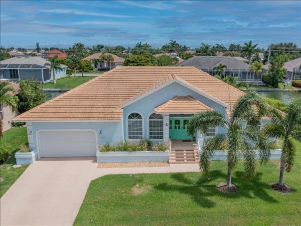 Marco Island Home 1011149