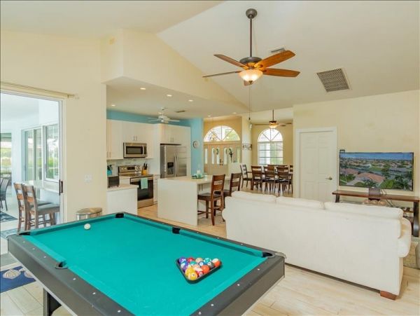 Marco Island Home 1011149