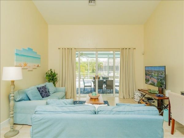 Marco Island Home 1011149