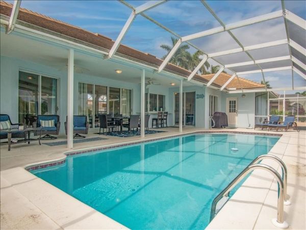 Marco Island Home 1011149