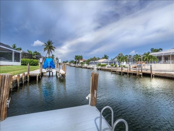 Marco Island Home 1011150