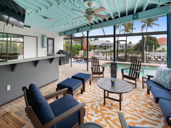 Marco Island Home 1011151