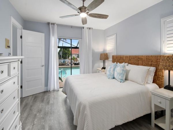 Marco Island Home 1011151