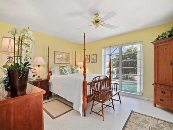 Marco Island Waterside Pool Home Great Rental