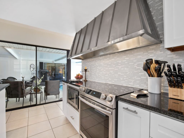 Marco Island Waterside Pool Home Great Rental