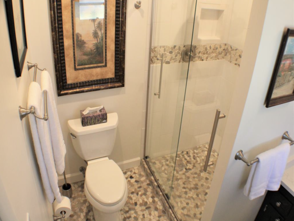 Marco Island Waterside Pool Home Great Rental