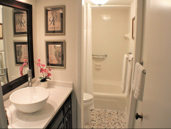 Marco Island Waterside Pool Home Great Rental