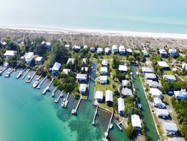 Boca Grande Home 1011154