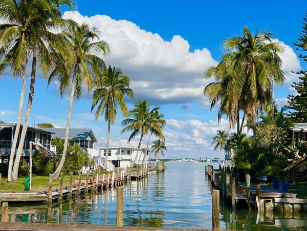 Boca Grande Home 1011154