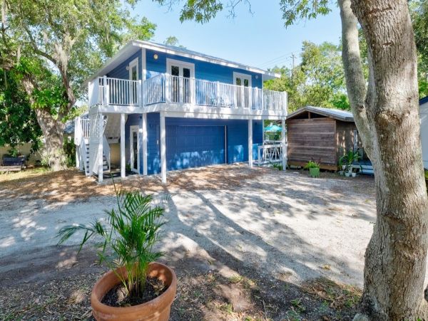 Sarasota Condo 1011157