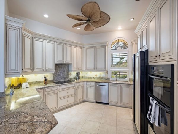 Luxury 4 Bedroom Home in Marco Island