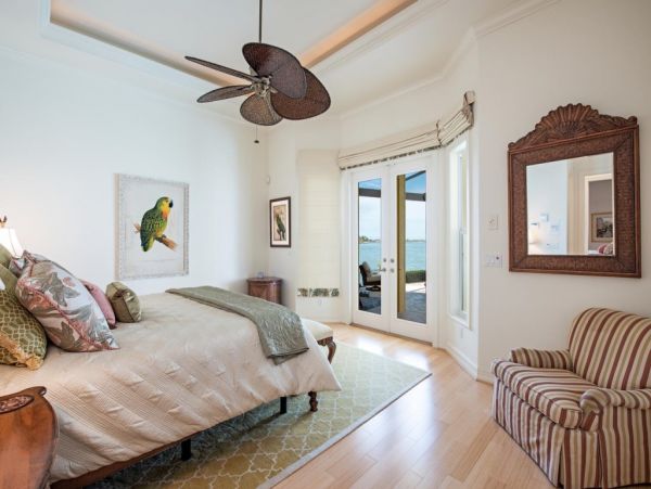 Luxury 4 Bedroom Home in Marco Island